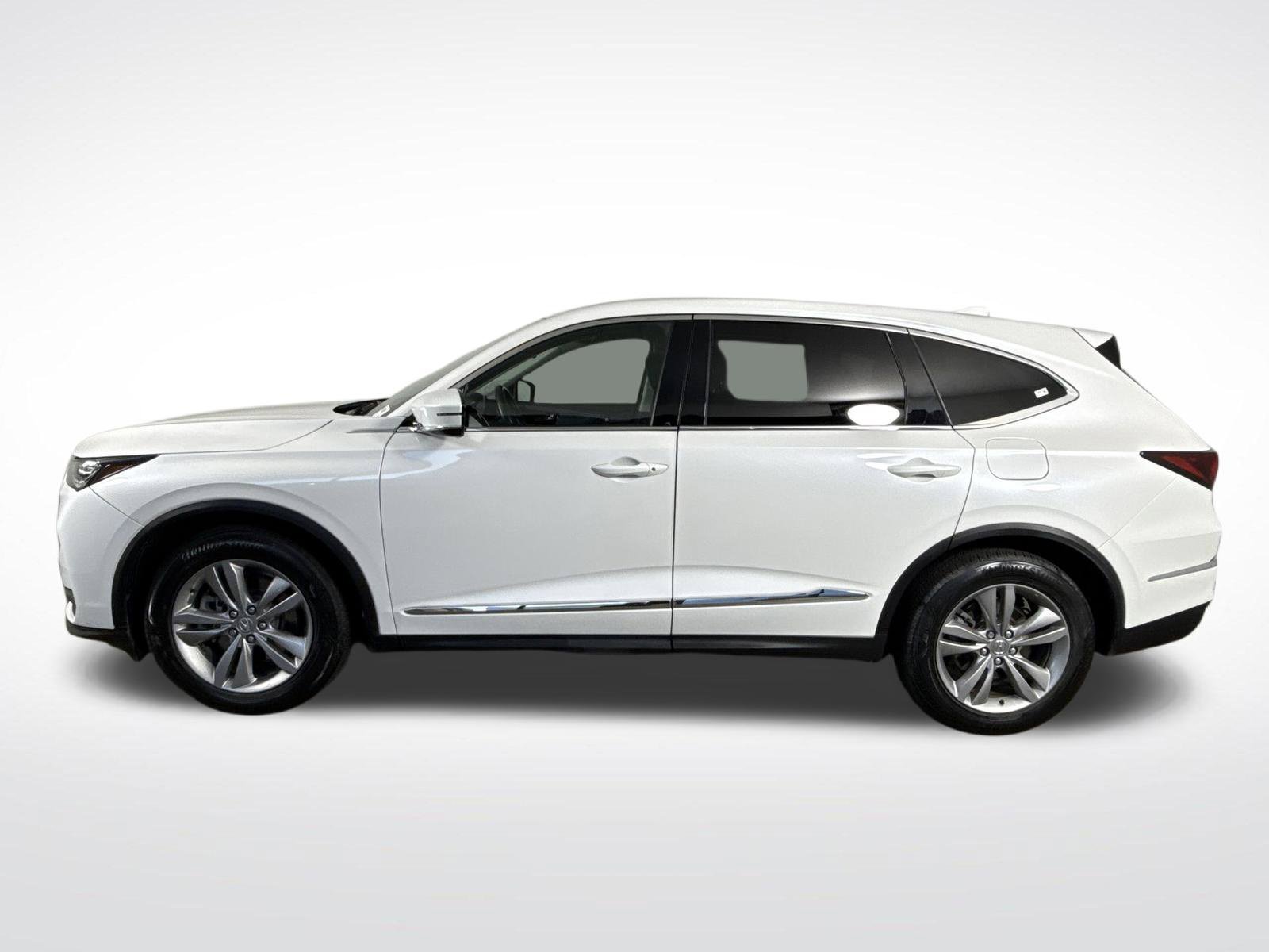 Certified 2025 Acura MDX FWD image 31