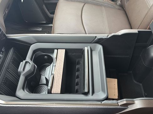 New 2026 RAM 3500 Longhorn AWD/4WD image 20