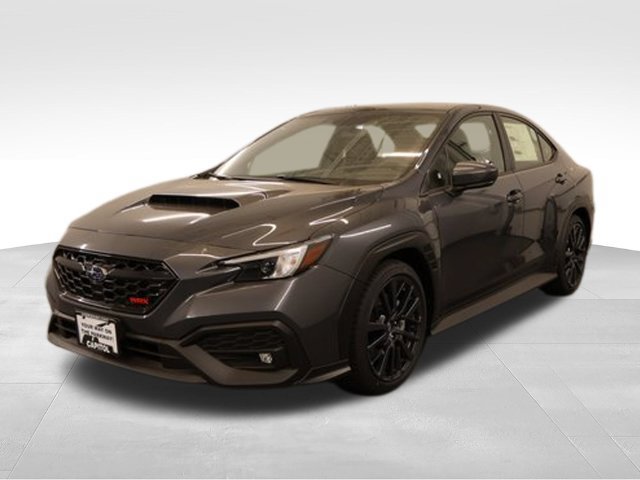 New 2026 Subaru WRX Premium AWD/4WD image 5