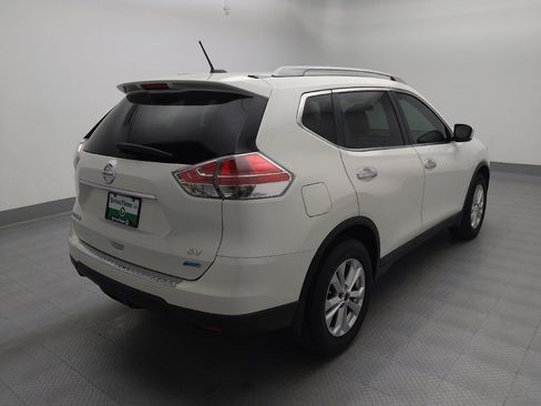 Used 2014 Nissan Rogue SV FWD image 9