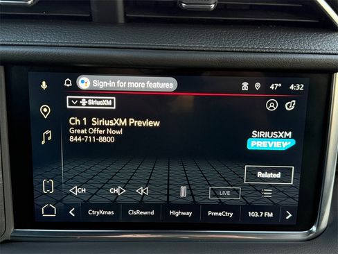 Used 2023 GMC Yukon XL Denali image 14