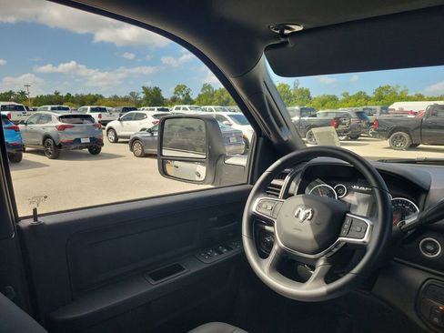 New 2026 RAM 3500 Tradesman image 15