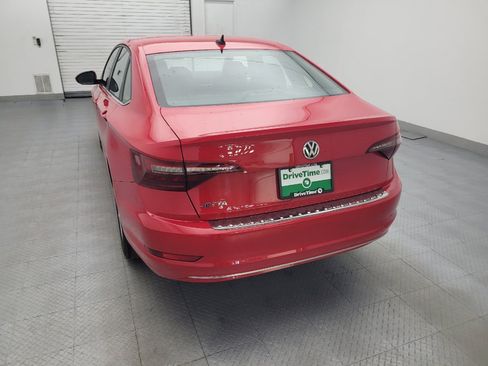 Used 2020 Volkswagen Jetta S FWD image 6