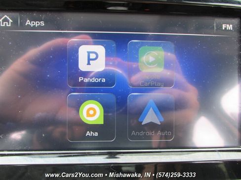 Used 2018 Subaru Impreza 2.0i Premium image 25