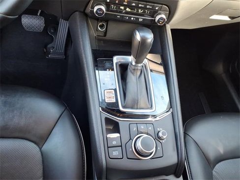 Used 2024 MAZDA CX-5 AWD 2.5 S w/ Select Package image 16