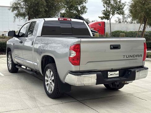 Used 2017 Toyota Tundra SR5 image 5
