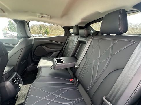 New 2025 Ford Mustang Mach-E Select w/ Comfort Package Lite AWD/4WD image 19