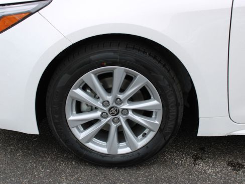 New 2026 Toyota Corolla SE FWD image 12