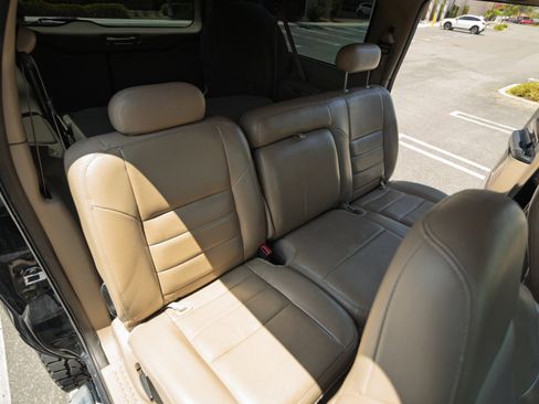 Used 2005 Ford Excursion Limited AWD/4WD image 14
