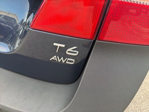 Used 2013 Volvo XC70 T6 Platinum image 8