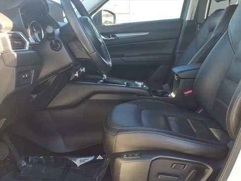 Used 2023 MAZDA CX-5 AWD 2.5 S image 19