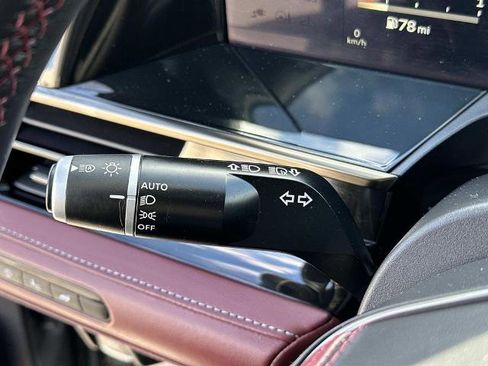 Certified 2025 INFINITI QX80 Autograph w/ Autograph Exterior Package image 23