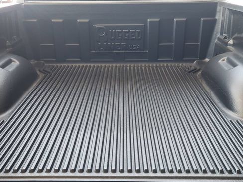 Used 2025 RAM 1500 Big Horn AWD/4WD image 30