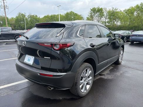 Used 2023 MAZDA CX-30 AWD 2.5 S w/ Select Package image 5