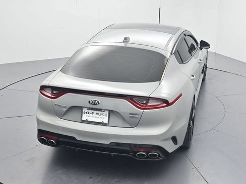 Used 2019 Kia Stinger GT2 AWD/4WD image 56