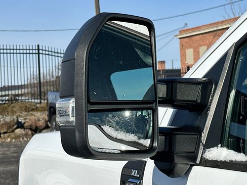 Used 2024 Ford F250 XL w/ 360-Degree Camera Package AWD/4WD image 51