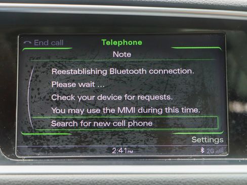 Used 2016 Audi Q5 2.0T Premium w/ Audi MMI Navigation Plus AWD/4WD image 34