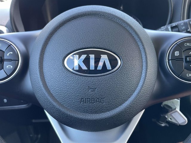 Used 2021 Kia Soul LX FWD image 22