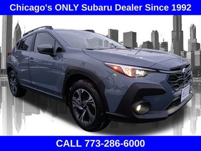 Certified 2025 Subaru Crosstrek 2.5i Premium
