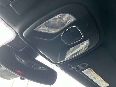 New 2026 Jeep Compass Latitude image 30