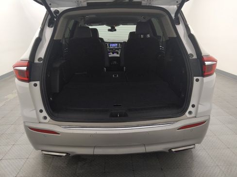 Used 2021 Buick Enclave Essence w/ Sound and Sites Package FWD image 29