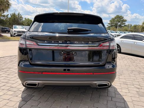 Used 2023 Lincoln Nautilus Reserve w/ Equipment Group 201A AWD/4WD image 9