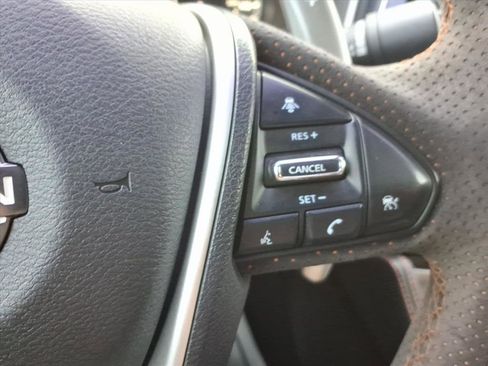 Used 2023 Nissan Maxima SR w/ Sport Mat Group image 18