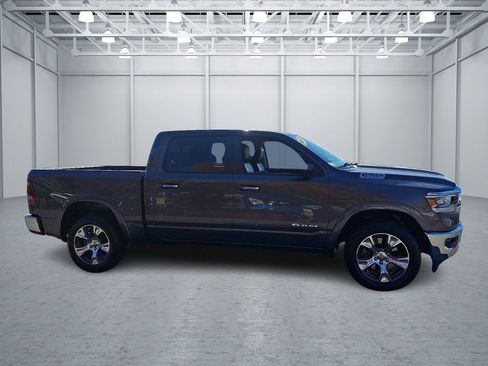 Certified 2022 RAM 1500 Laramie image 6