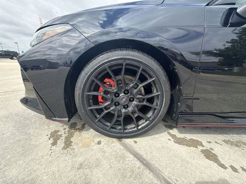 Used 2020 Toyota Avalon TRD FWD image 10