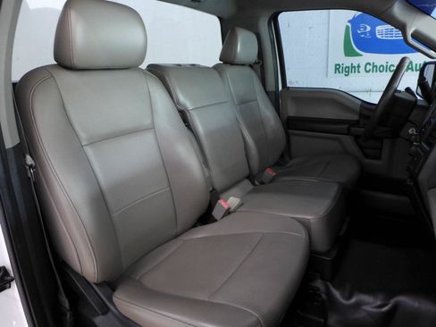Used 2019 Ford F150 XL w/ Equipment Group 101A Mid RWD image 36