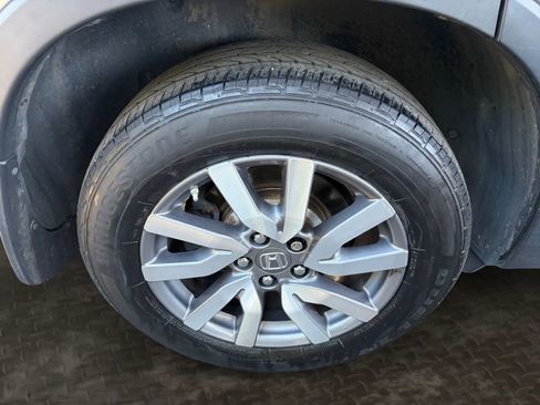 Used 2020 Honda Pilot EX image 41