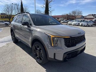 New 2026 Kia Sorento SX Prestige 360° Tour