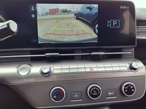 New 2026 Hyundai Kona SE image 9