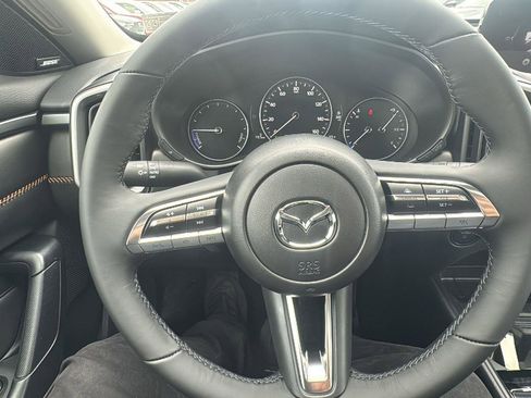 New 2026 MAZDA CX-50 AWD 2.5 Hybrid w/ Weather Package image 23