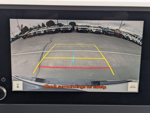 Used 2026 Toyota Tacoma TRD Off-Road w/ TRD Off Road Upgrade Package AWD/4WD image 14