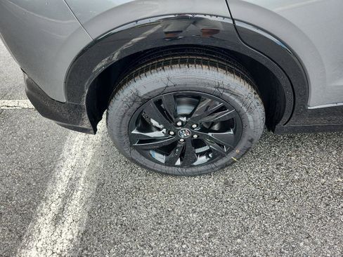 New 2026 Buick Encore GX Sport Touring w/ Advanced Technology Package image 5