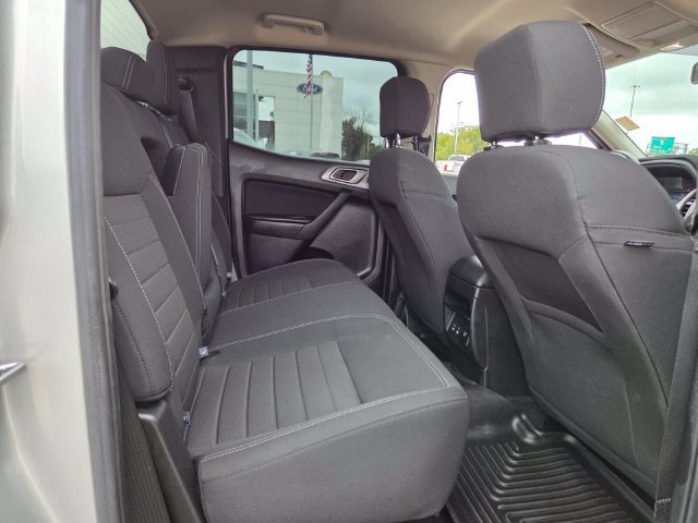 Used 2019 Ford Ranger XLT w/ Equipment Group 301A Mid RWD image 13