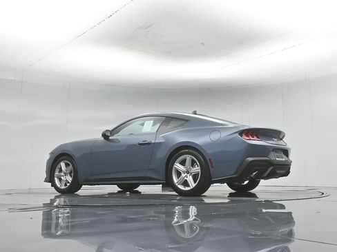 New 2026 Ford Mustang Coupe RWD image 48