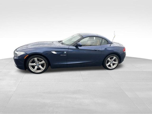 Used 2011 BMW Z4 sDrive30i RWD image 6
