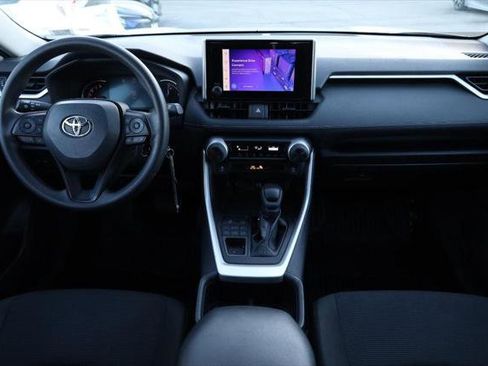 Certified 2024 Toyota RAV4 LE image 21