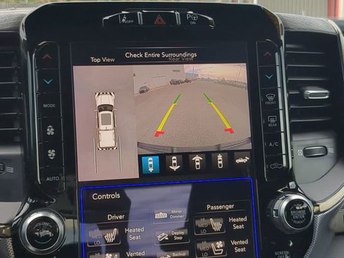 Used 2019 RAM 1500 Limited image 27