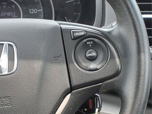 Used 2012 Honda CR-V EX image 11