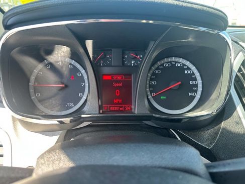 Used 2013 GMC Terrain SLE w/ Convenience Package FWD image 13