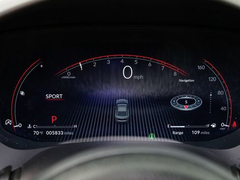 Certified 2025 Acura TLX Technology Package image 14
