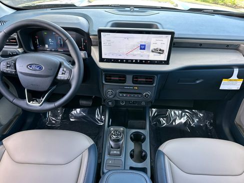 New 2026 Ford Maverick Lariat w/ 4K Tow Package AWD/4WD image 12