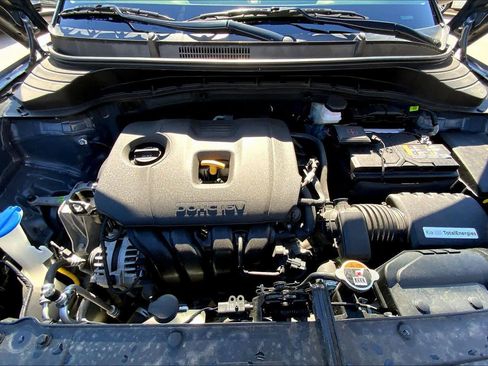 Used 2024 Kia Soul LX w/ Option Group 015 image 30