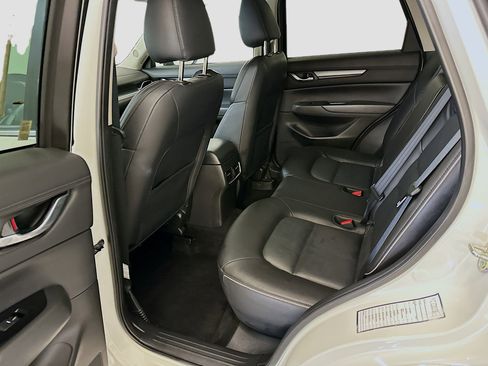 Used 2025 MAZDA CX-5 AWD 2.5 S w/ Select Package image 29