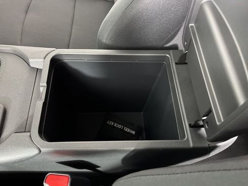 New 2025 Nissan Sentra S image 31