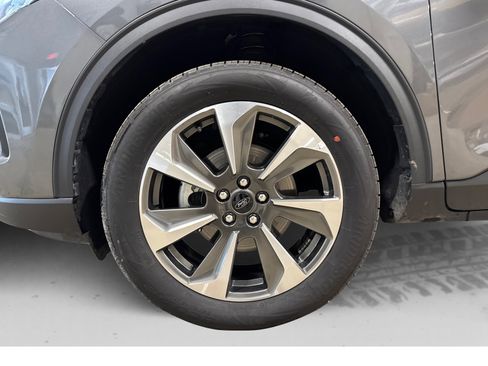 Used 2025 Ford Escape Platinum image 52