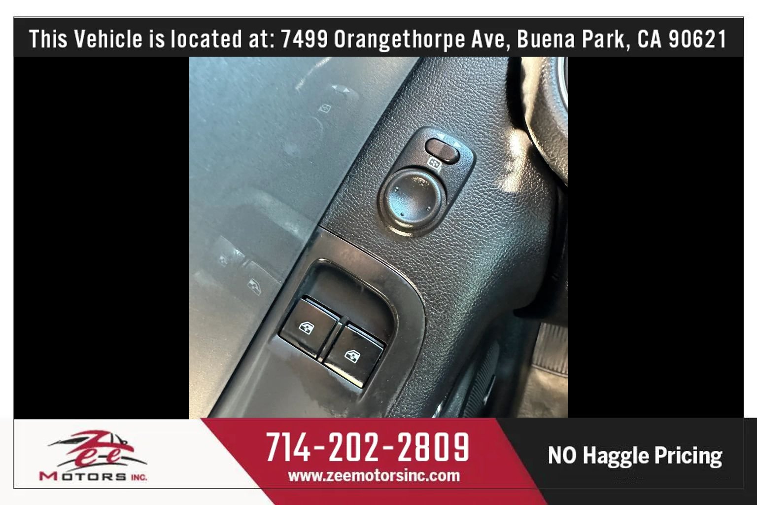 Used 2010 Chevrolet Camaro LT w/ RS Package RWD image 24